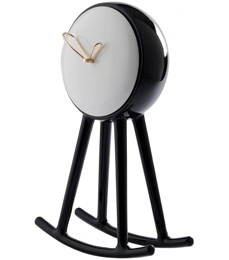 Infinity Clock Bosa Horloge de Table