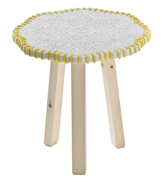 Nat|f|Use Budri Side Table
