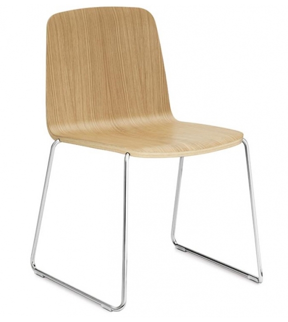 Just Normann Copenhagen Sedia