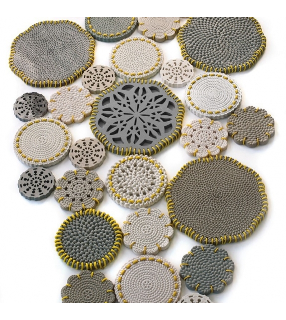 Nat|f|Use Budri Teppich