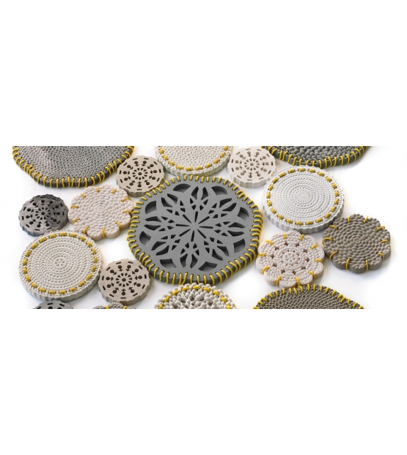 Nat|f|Use Budri Teppich