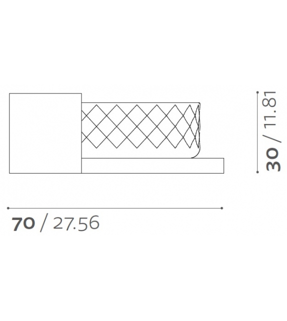 Rabbet Budri Waschbecken