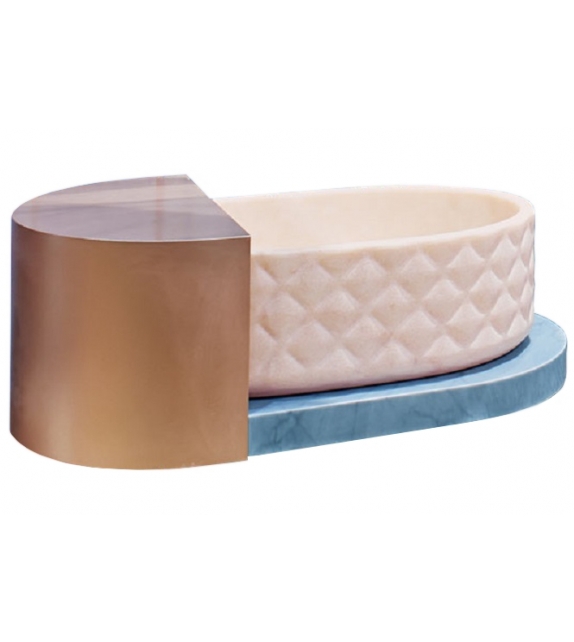 Rabbet Budri Washbasin