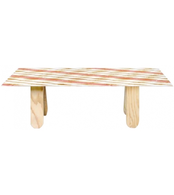 Papiro Bonbon Table Budri