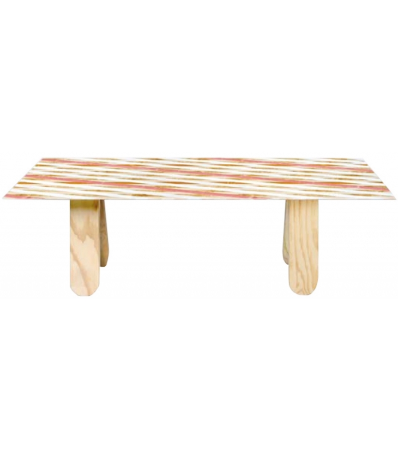 Papiro Bonbon Table Budri
