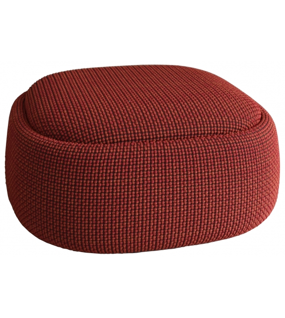 Paola Lenti Smile Pouf