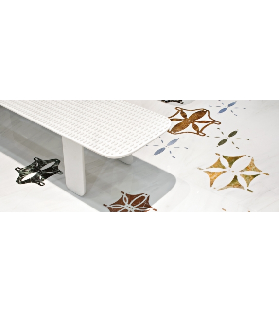 Fachiro Budri Banquette