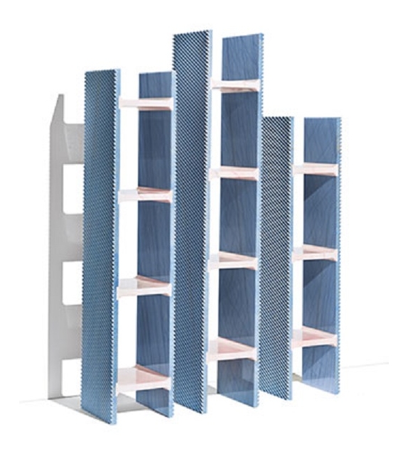 Rabbet Librería Budri