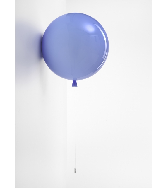 Memory Lampada da parete