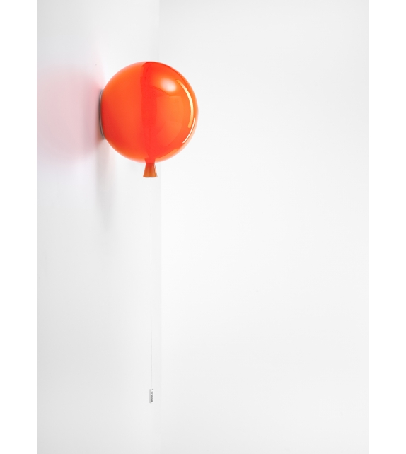 Memory Lampada da parete