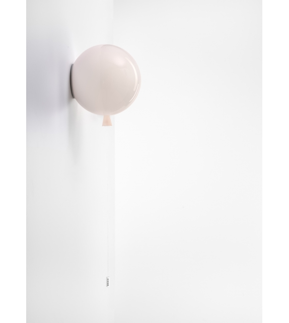 Memory Lampada da parete