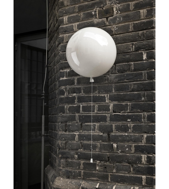 Memory Lampada da parete