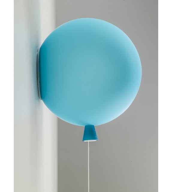 Memory Lampada da parete