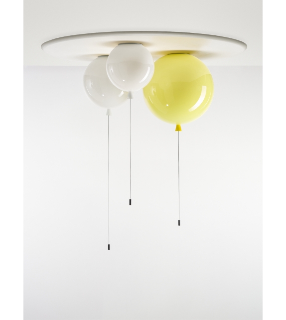 Memory Set Brokis Lampada da Soffitto