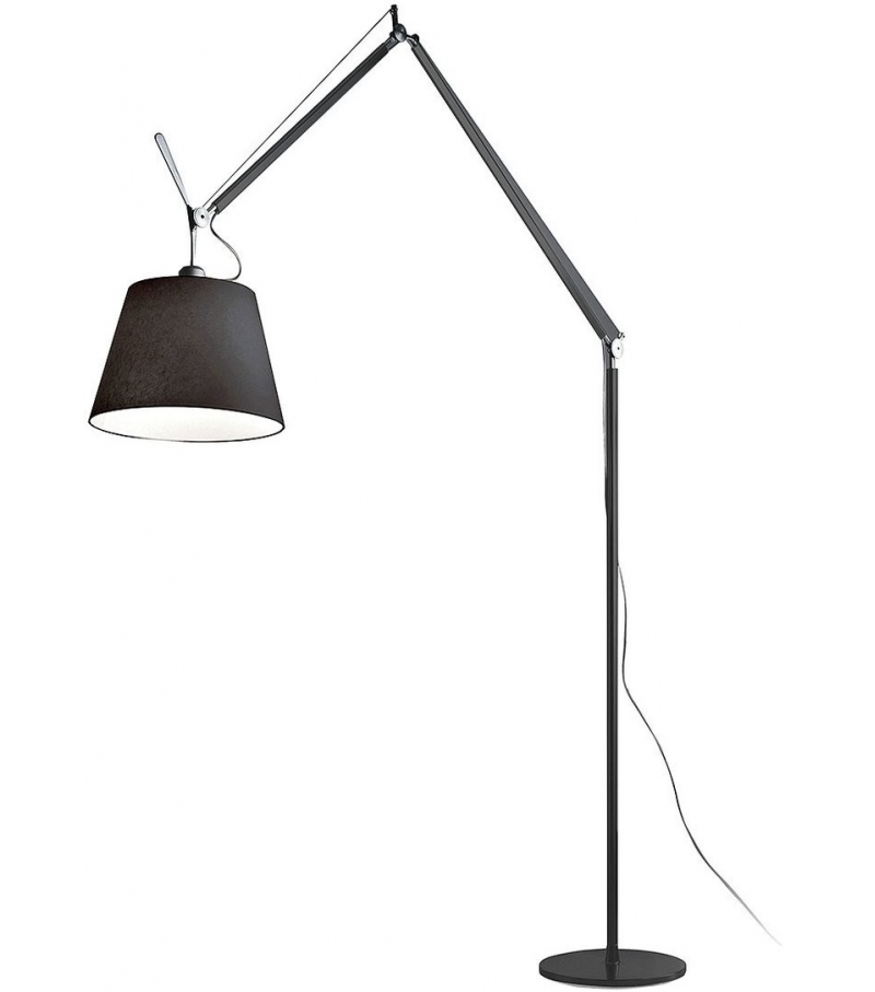 Tolomeo Mega Artemide Lampadaire