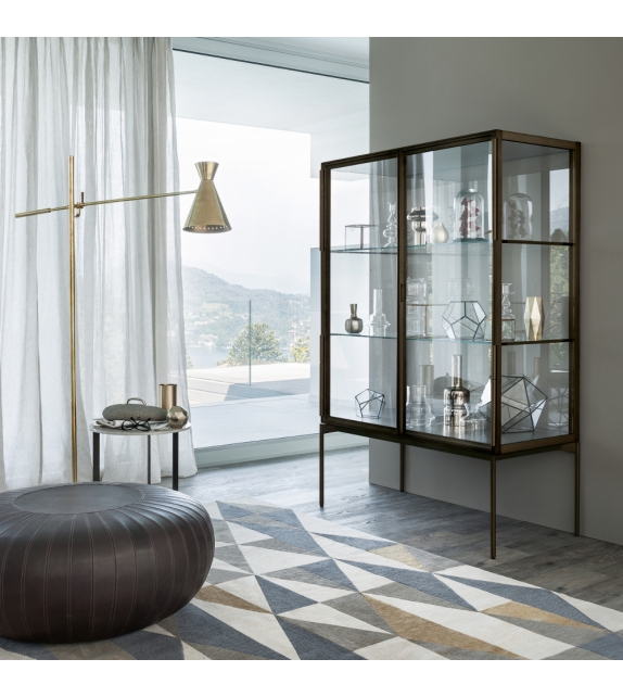 Galerist Lema Vitrina