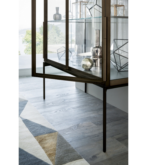 Galerist Lema Vitrina