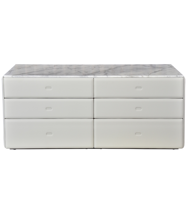 Moondance Poltrona Frau Table de Chevet