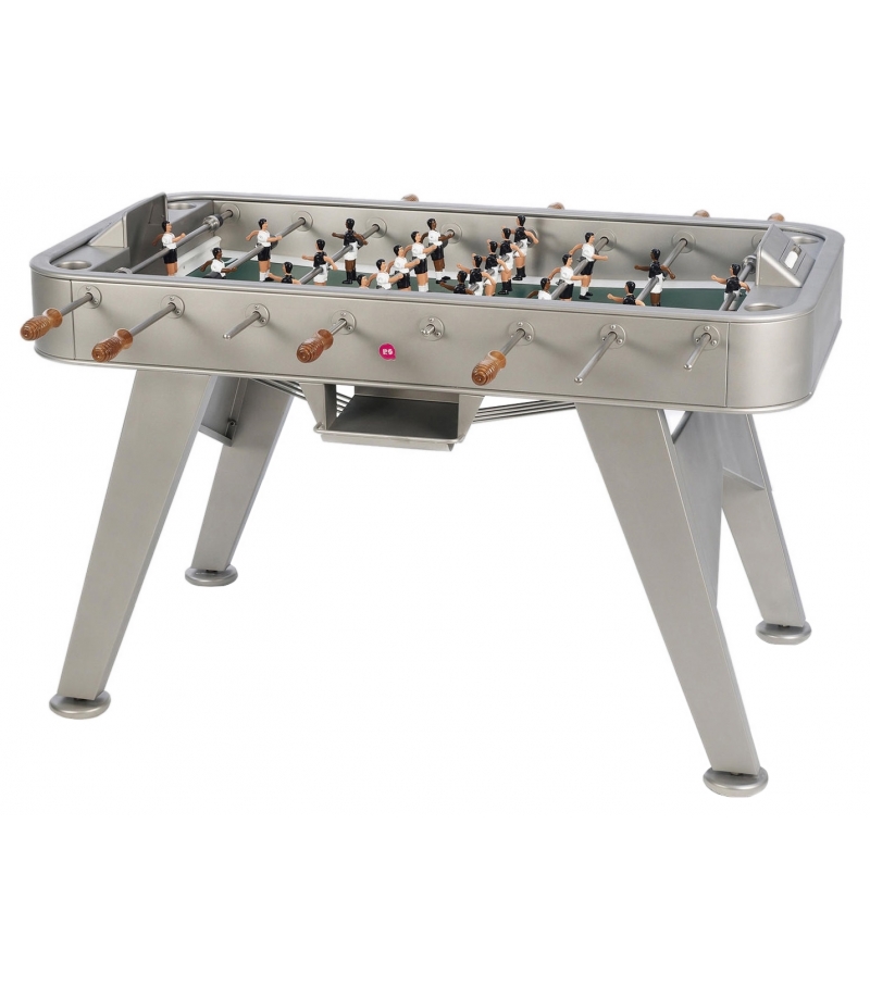 RS-2 RS Barcelona Tischfußball