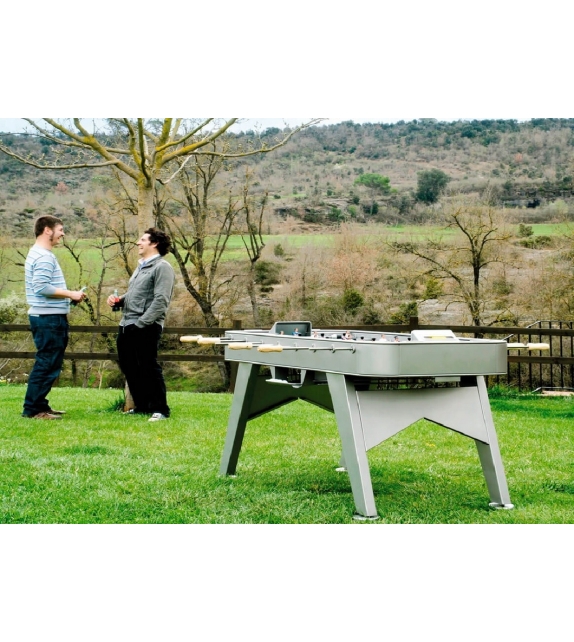 RS-2 RS Barcelona Football Table