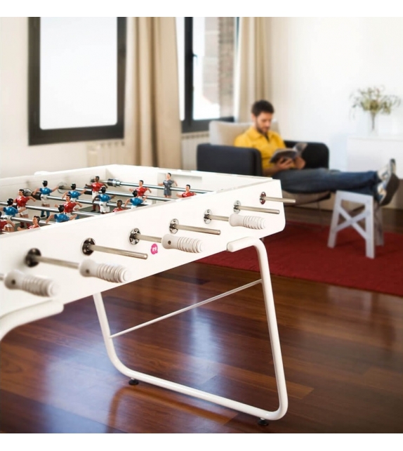RS-3 RS Barcelona Football Table