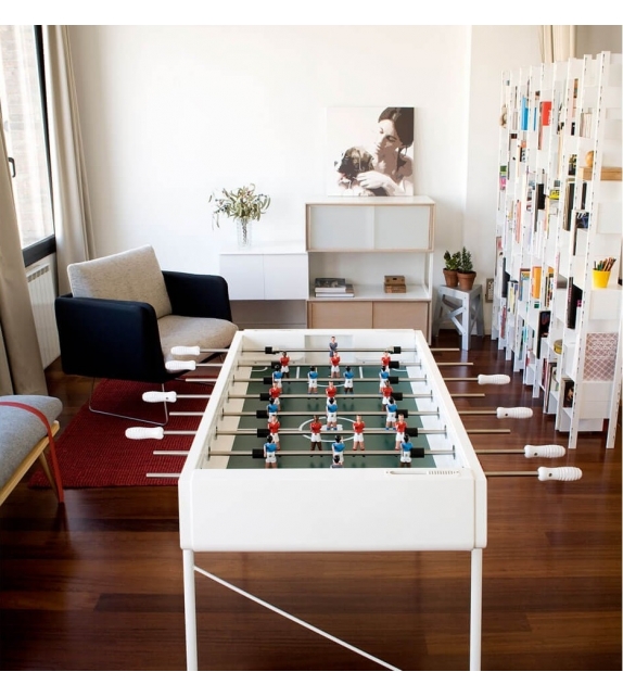 RS-3 RS Barcelona Futbol de Mesa