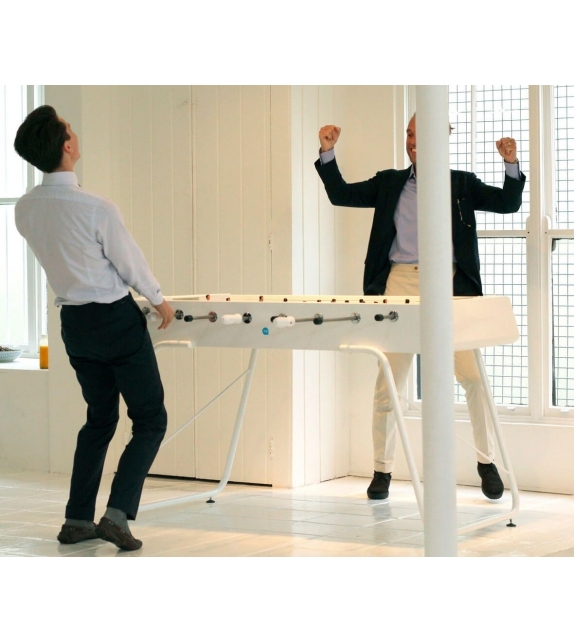 RS-3 RS Barcelona Football Table