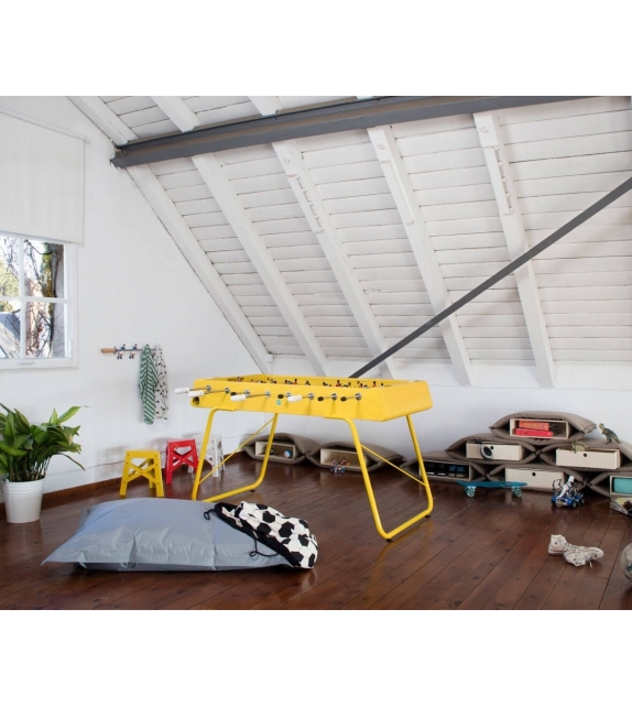 RS-3 RS Barcelona Football de Table