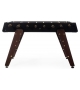 RS-3 Wood Gold RS Barcelona Football de Table