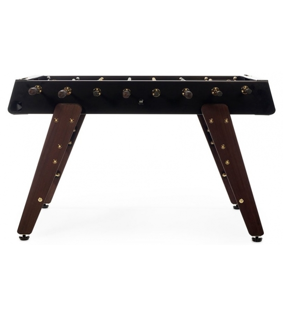 RS-3 Wood Gold RS Barcelona Futbol de Mesa