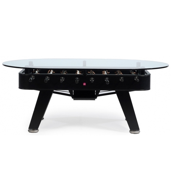 RS-Dining Table Oval RS Barcelona