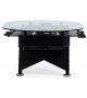 RS-Dining Table Oval RS Barcelona