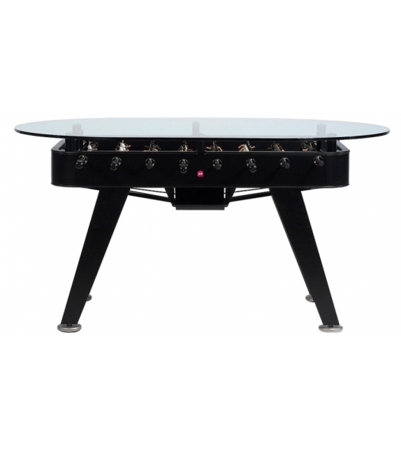 RS-Dining Table Oval RS Barcelona
