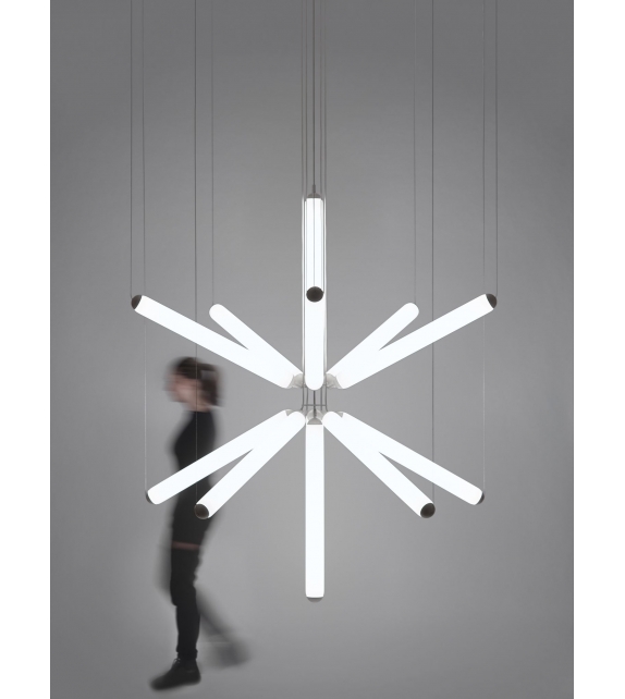 Puro Sparkle Brokis Pendant Lamp