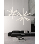 Puro Sparkle Brokis Pendant Lamp