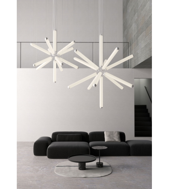 Puro Sparkle Brokis Pendant Lamp