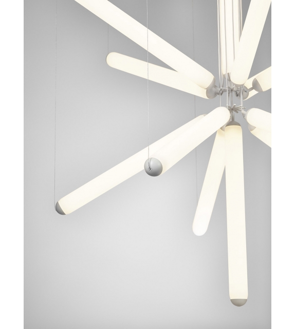 Puro Sparkle Brokis Lampada a Sospensione