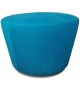 Harbor B&B Italia Pouf