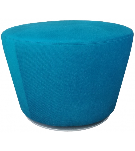Harbor B&B Italia Pouf