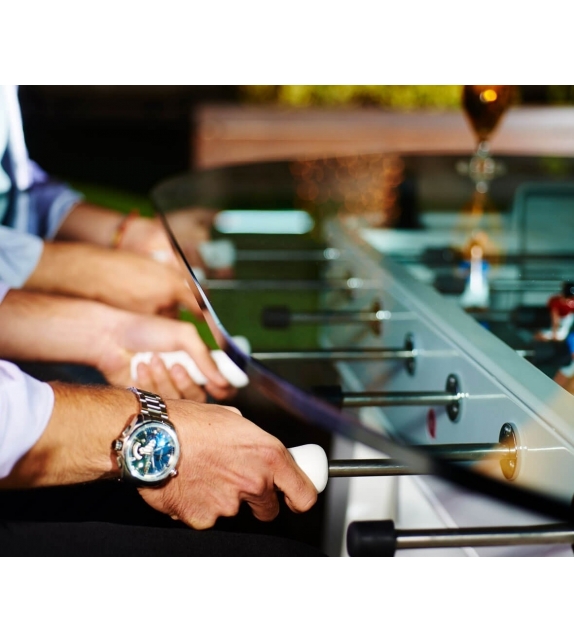 RS-Dining Table RS Barcelona Table