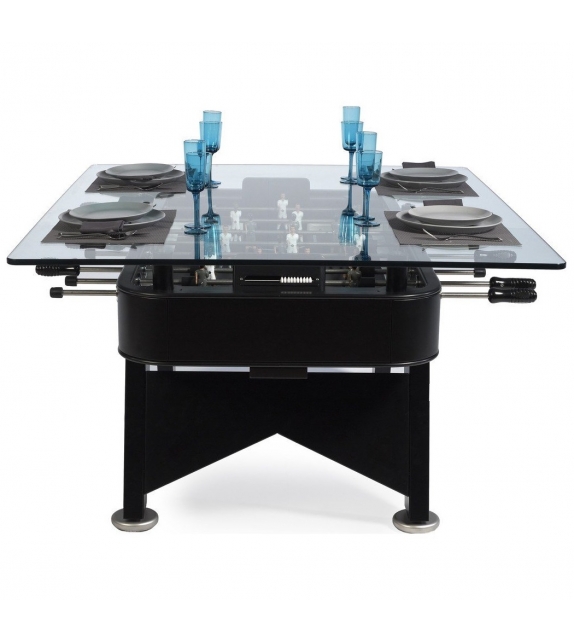 RS-Dining Table RS Barcelona