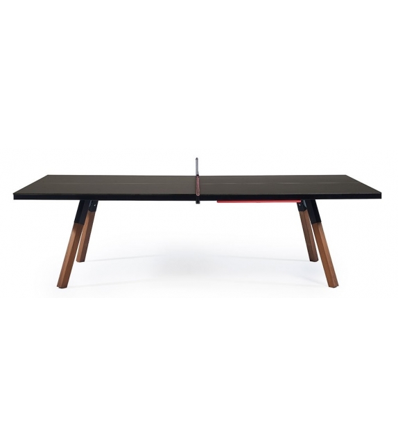 You and Me RS Barcelona Tavolo Ping Pong