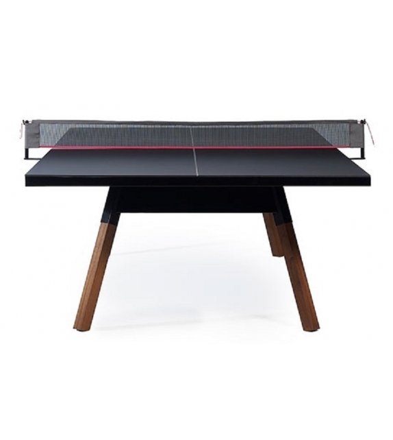 You and Me RS Barcelona Mesa de Ping Pong