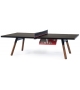 You and Me RS Barcelona Mesa de Ping Pong