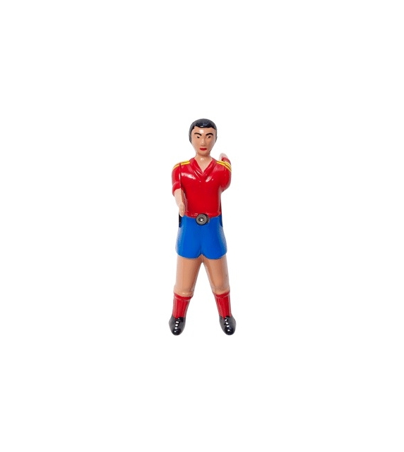 RS-Football Table Players RS Barcelona Équipe supplémentaire