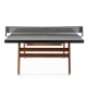 RS-Ping Pong Stationary RS Barcelona Mesa de Ping Pong