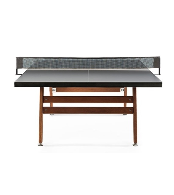 RS-Ping Pong Stationary RS Barcelona Table de Ping Pong