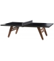 RS-Ping Pong Stationary RS Barcelona Tavolo da Ping Pong