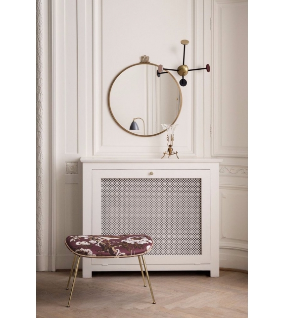 Matégot Coatrack Gubi Portemanteau