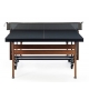 RS-Ping Pong Folding RS Barcelona Tavolo da Ping Pong